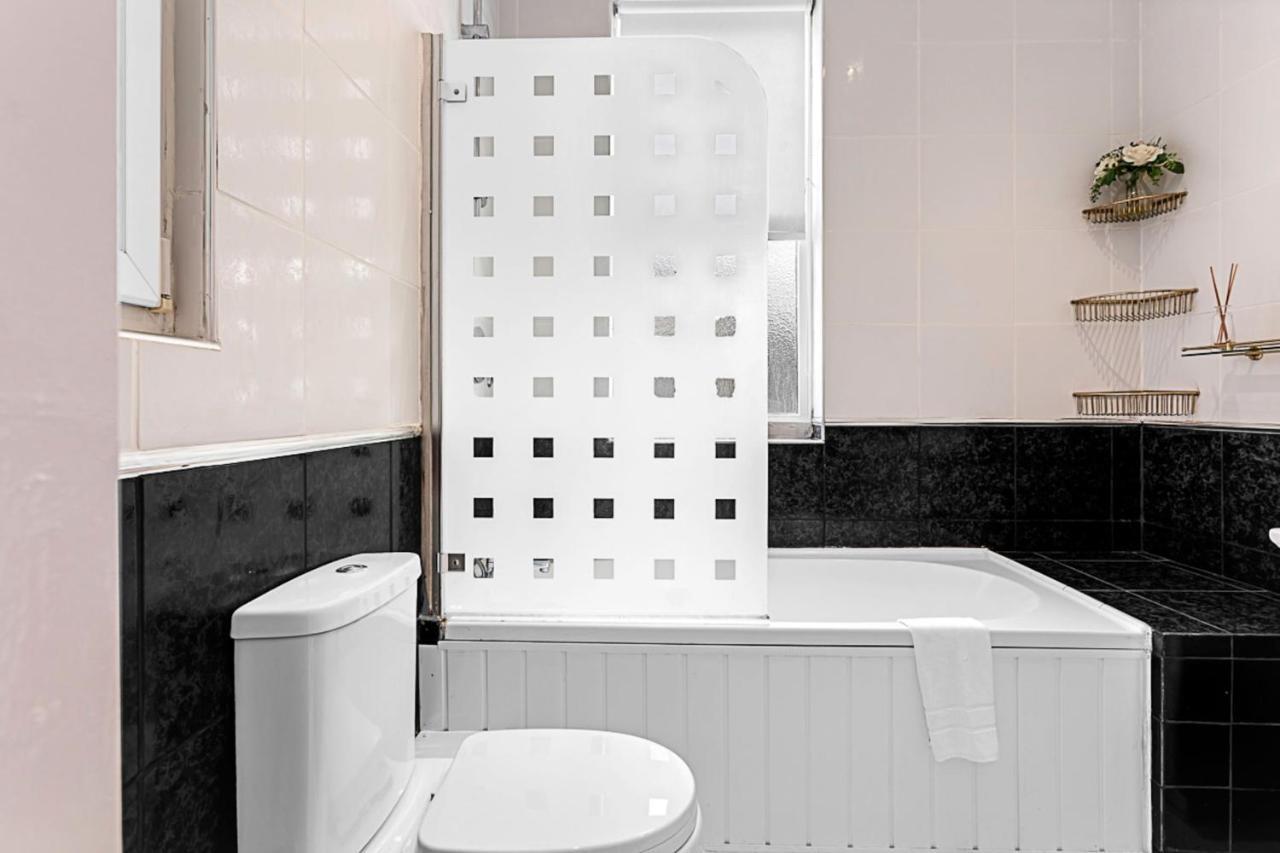 Appartamento The Marylebone Marble