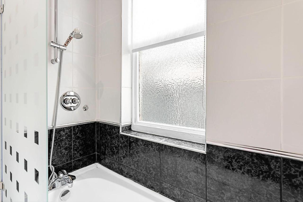 The Marylebone Marble * Londra
