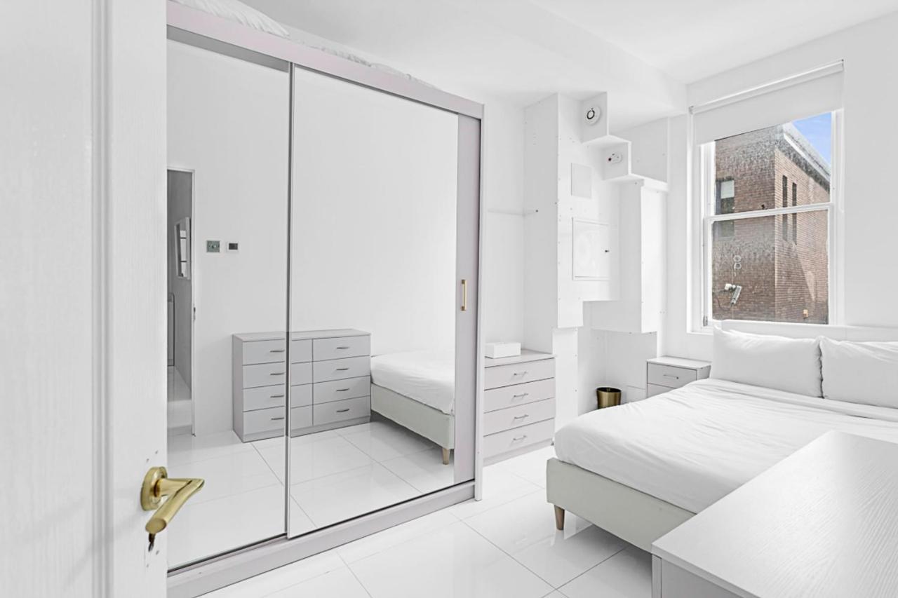 Appartamento The Marylebone Marble Londra