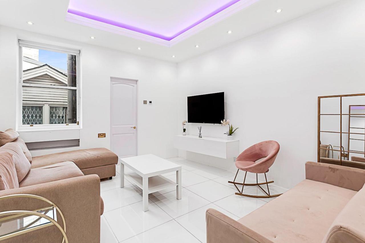 Appartamento The Marylebone Marble Londra