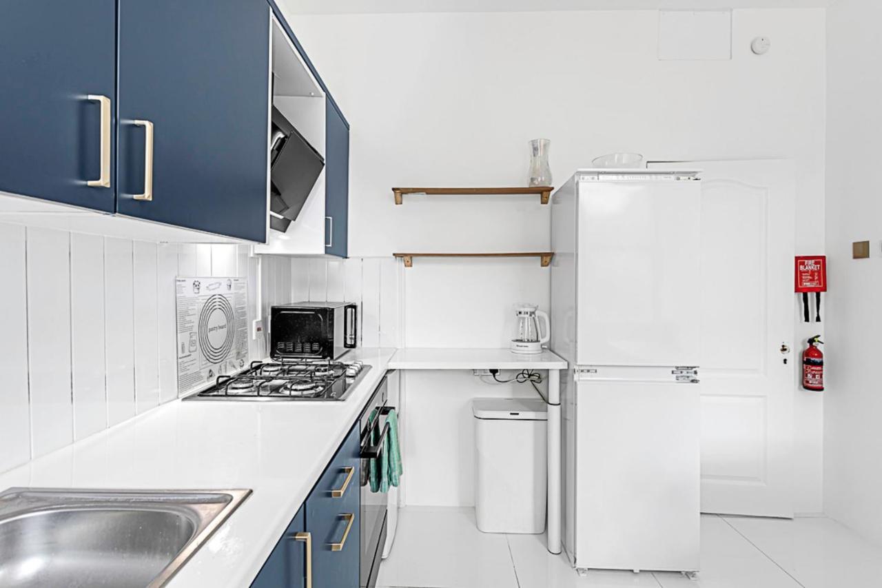 Appartamento The Marylebone Marble