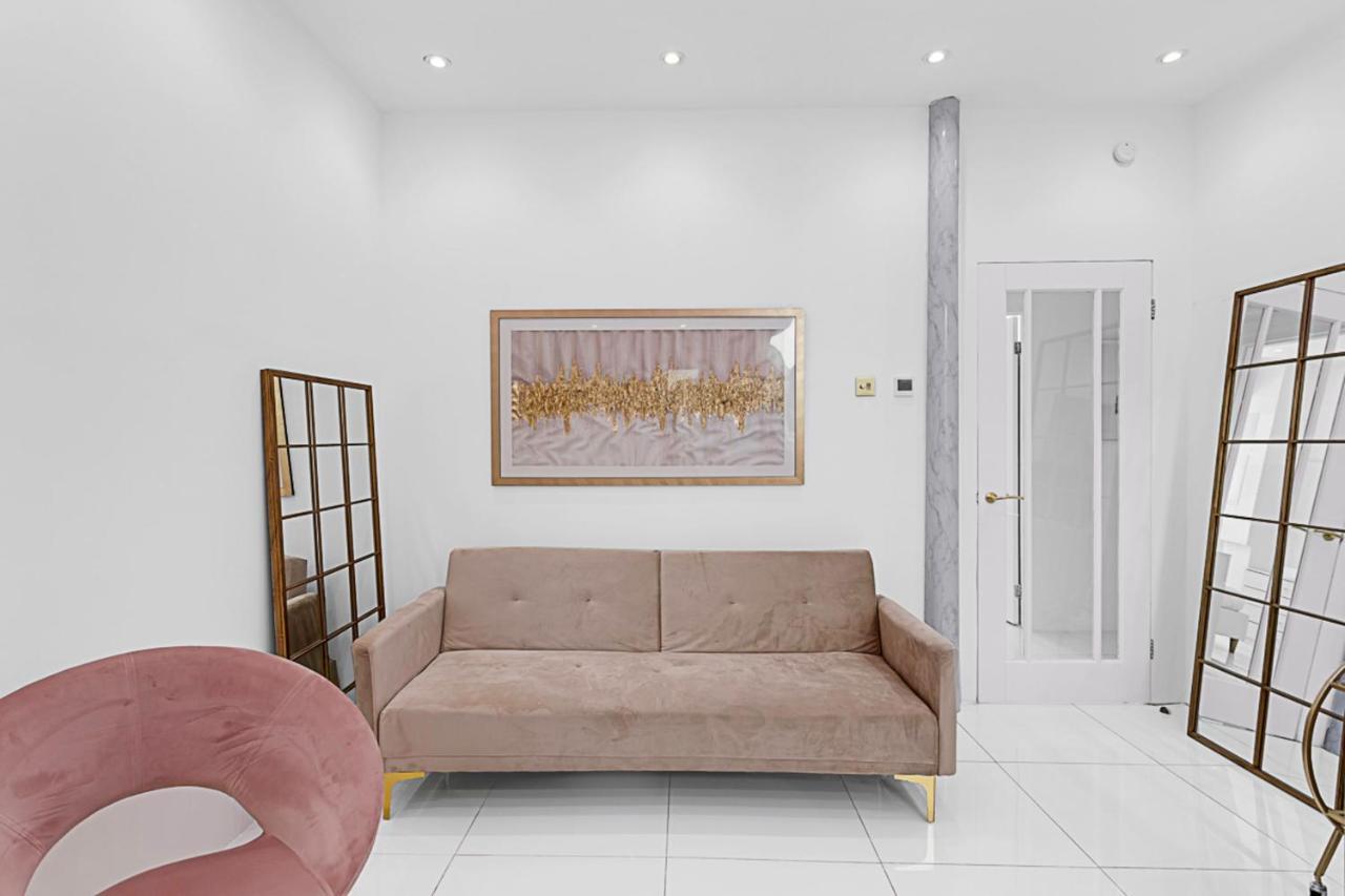 Appartamento The Marylebone Marble